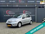 Citroen C3 1.4i-16V Ambiance AUT|CLIMATE|CRUISE|PDC|EL.RAMEN, Auto's, Citroën, 4 cilinders, Origineel Nederlands, Bedrijf, Grijs