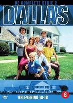 DVD - Dallas Aflevering 13 - 18, Alle leeftijden, Ophalen of Verzenden, Nieuw in verpakking, Drama