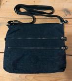 Kipling Alvar, Ophalen of Verzenden, Zo goed als nieuw, Blauw, Kipling