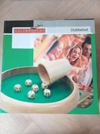 Dobbelset als nieuw, Ophalen of Verzenden, Zo goed als nieuw