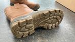 Werkschoenen, Kleding | Heren, Schoenen, Bruin, Atlas for men, Ophalen of Verzenden, Zo goed als nieuw