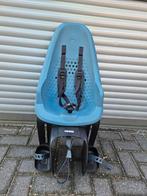 Thule Yepp 2 Achterzitje Fietsstoel, Fietsen en Brommers, Fietsaccessoires | Fietsstoeltjes, Achterzitje, Ophalen of Verzenden