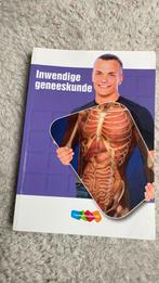 J.J.M. van Meyel - Inwendige geneeskunde, Frans, J.J.M. van Meyel; A. van Straaten-Huygen, Ophalen of Verzenden, Zo goed als nieuw