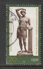 DDR 1983 2791 Amazone, Gest, Postzegels en Munten, Ophalen of Verzenden, DDR, Gestempeld