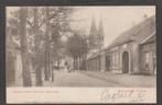 geldrop dorpsgezicht, Verzenden, Voor 1920, Gelopen, Noord-Brabant