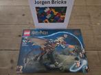 Lego Harry Potter Hungarian Horntail Dragon set 76406, Ophalen of Verzenden, Nieuw, Complete set, Lego
