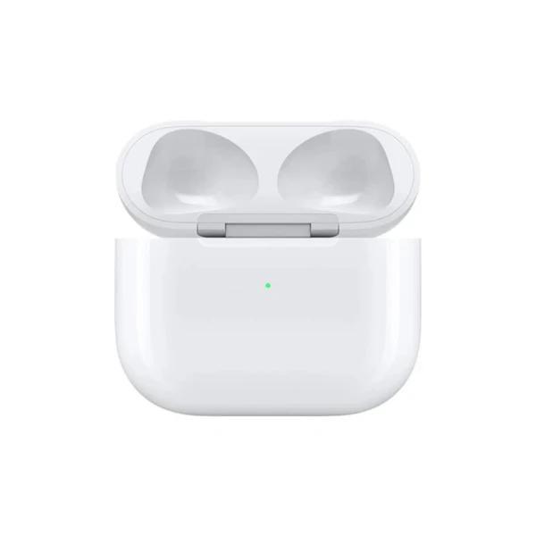 AirPods 3e generatie oplaadcase – origineel, Telecommunicatie, Mobiele telefoons | Oordopjes, Refurbished, In oorschelp (earbud)
