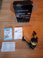 Penn Sargus SG 2000 spinvismolen set 1, Watersport en Boten, Ophalen, Gebruikt, Molen