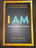 I AM - Woorden met helende kracht, Boeken, Ophalen of Verzenden, Zo goed als nieuw, Spiritualiteit algemeen, Achtergrond en Informatie