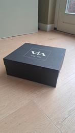 Via Vai Goias Nero enkellaarsjes, Kleding | Dames, Via Vai, Zwart, Lage of Enkellaarzen, Ophalen of Verzenden