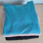 3 delig Pakket: Coolcat hoody en sweater, Bristol shirt,mt M, Ophalen of Verzenden, Zo goed als nieuw, Maat 48/50 (M)