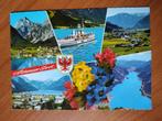 Ansichtkaart Oostenrijk Achensee Tirol 20487, Ophalen of Verzenden, Oostenrijk