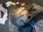 Boxer helm met Bluetooth Speaker, Systeemhelm, Heren, L, Tweedehands