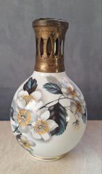 Antieke Lampe Berger Tharaud Meidoorn, Ophalen of Verzenden