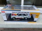 1:18 Opel Ascona 400 #2 Rally Costa Brava 1982 Sunstar 5388, Rua Luis G. Gomes No 14, Edif. Keng Sau 2 Andar F, Macau, Auto, Sunstar@sunstartoys.com