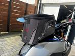 Tanktas voor Yamaha Kawasaki Honda, Ophalen of Verzenden, Zo goed als nieuw
