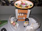 Playmobil Ijssalon & Fee Eiland, Ophalen of Verzenden, Gebruikt, Complete set