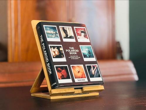 The Polaroid Book (TASCHEN), Boeken, Hobby en Vrije tijd, Zo goed als nieuw, Ophalen of Verzenden