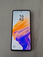 Samsung Galaxy A53, Ophalen, Zwart, Touchscreen, Zo goed als nieuw