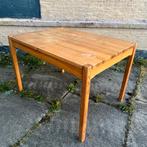 OPRUIMING Ilmari Tapiovaara Hongisto tafel Laukaan Puu Fins, Huis en Inrichting, Tafels | Eettafels, Ophalen, Scandinavisch design