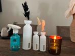 LET OP LEGE !!!  RITUALS FLESJES, KAARSENHOUDER, SPRAY, Ophalen of Verzenden, Zo goed als nieuw