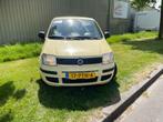 Fiat Panda 1.2 2011 nw.apk  nw.distributieriem   1500 euro, Auto's, Fiat, 1242 cc, Origineel Nederlands, Bedrijf, Handgeschakeld