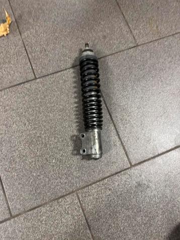 Sp voorvork veer beschikbaar voor biedingen