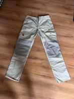 Fjallraven 52 nieuwstaat, Kleding | Heren, Broeken en Pantalons, Maat 52/54 (L), Fjallraven, Beige, Ophalen of Verzenden