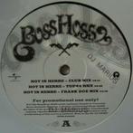 BossHoss - Hot In Herre / Like Ice In The Sunshine, Ophalen of Verzenden, Gebruikt