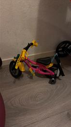 babyborn fiets, Ophalen, Zo goed als nieuw, Gewone step