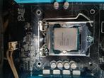 Intel Core i5 4690k  3.50, Computers en Software, Processors, Ophalen of Verzenden, Zo goed als nieuw