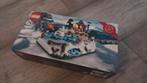 Lego 40416 Ice Skating Rink, Ophalen of Verzenden, Zo goed als nieuw, Complete set, Lego