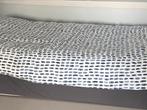 Ikea boxspring 90x200, Huis en Inrichting, Slaapkamer | Matrassen en Bedbodems, Ophalen, 90 cm, Eenpersoons, Zo goed als nieuw