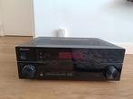 Pioneer 820 VSX receiver, Audio, Tv en Foto, Versterkers en Receivers, Ophalen, Gebruikt, Pioneer, 120 watt of meer