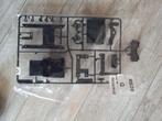Nieuwe Tamiya  0115511 Scania R620 Q-Onderdelen, Hobby en Vrije tijd, Elektro, Schaal 1:14, Nieuw, Ophalen of Verzenden