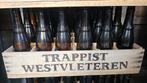 Krat Westvleteren Lege Flessen, Verzamelen, Ophalen, Gebruikt, Overige typen