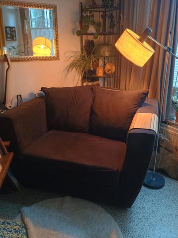 GRATIS / Love seat, kleine bank, grote relax stoel beschikbaar voor biedingen