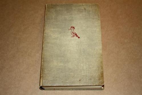 Peterson Vogelgids - 1955 !!, Boeken, Dieren en Huisdieren, Gelezen, Vogels, Ophalen of Verzenden