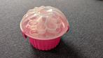 Cupcake houder/bewaardoos voor 24 cupcakes, Ophalen of Verzenden, Zo goed als nieuw, Bus of Trommel