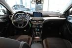 Ford FOCUS Wagon 1.0 EcoBoost Hybrid Trend Edition Business, Stof, Gebruikt, Met garantie (alle), Origineel Nederlands