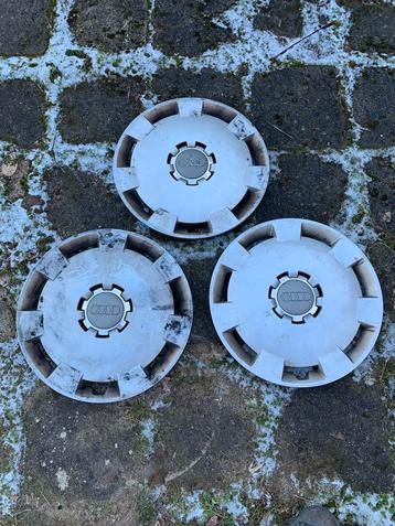 Wieldop Audi a3 beschikbaar voor biedingen