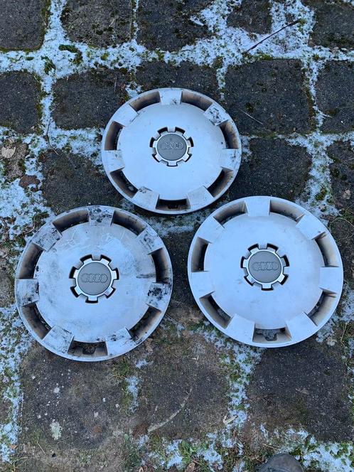 Wieldop Audi a3, Auto diversen, Wieldoppen, Gebruikt, Ophalen of Verzenden