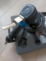 Pneumatische Excenter Schuurmachine 150mm - Nieuw in Doos, Ophalen