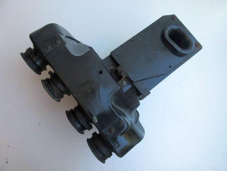 Yamaha XJ750 luchtfilterhuis luchtfilterkast lucht filter XJ, Motoren, Tuning en Styling, Ophalen of Verzenden