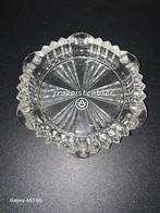 Vintage Trappistenbier Asbak - 17cm, Ophalen of Verzenden, Zo goed als nieuw, Asbak