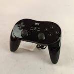 nintendo wii classic pro controller || in nette staat €19.99, Overige genres, 1 speler, Ophalen of Verzenden, Zo goed als nieuw