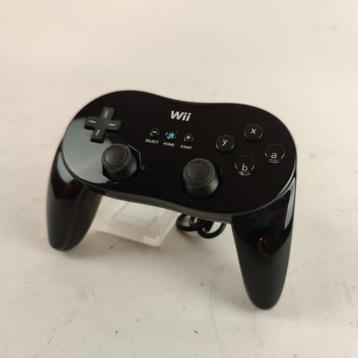 nintendo wii classic pro controller || in nette staat €19.99 beschikbaar voor biedingen