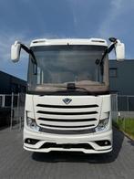 Concorde Centurion 1060 300pk Mercedes Fiat 500 Garage, Caravans en Kamperen, Campers, Diesel, 8 meter en meer, Tot en met 4, Overige merken