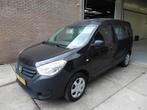 Dacia Dokker 1.2 TCe Ambiance ALLEEN EXPORT! AUTO LOOPT NIET, Auto's, Dacia, Voorwielaandrijving, Euro 5, Stof, Gebruikt