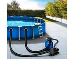zwarte en blauwe waterslangen., Tillvex, Overige typen, Nieuw, Ophalen of Verzenden